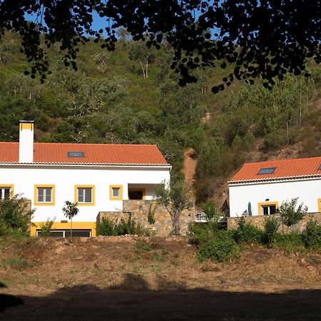 阿尔热祖尔 Casa Alva旅馆 外观 照片