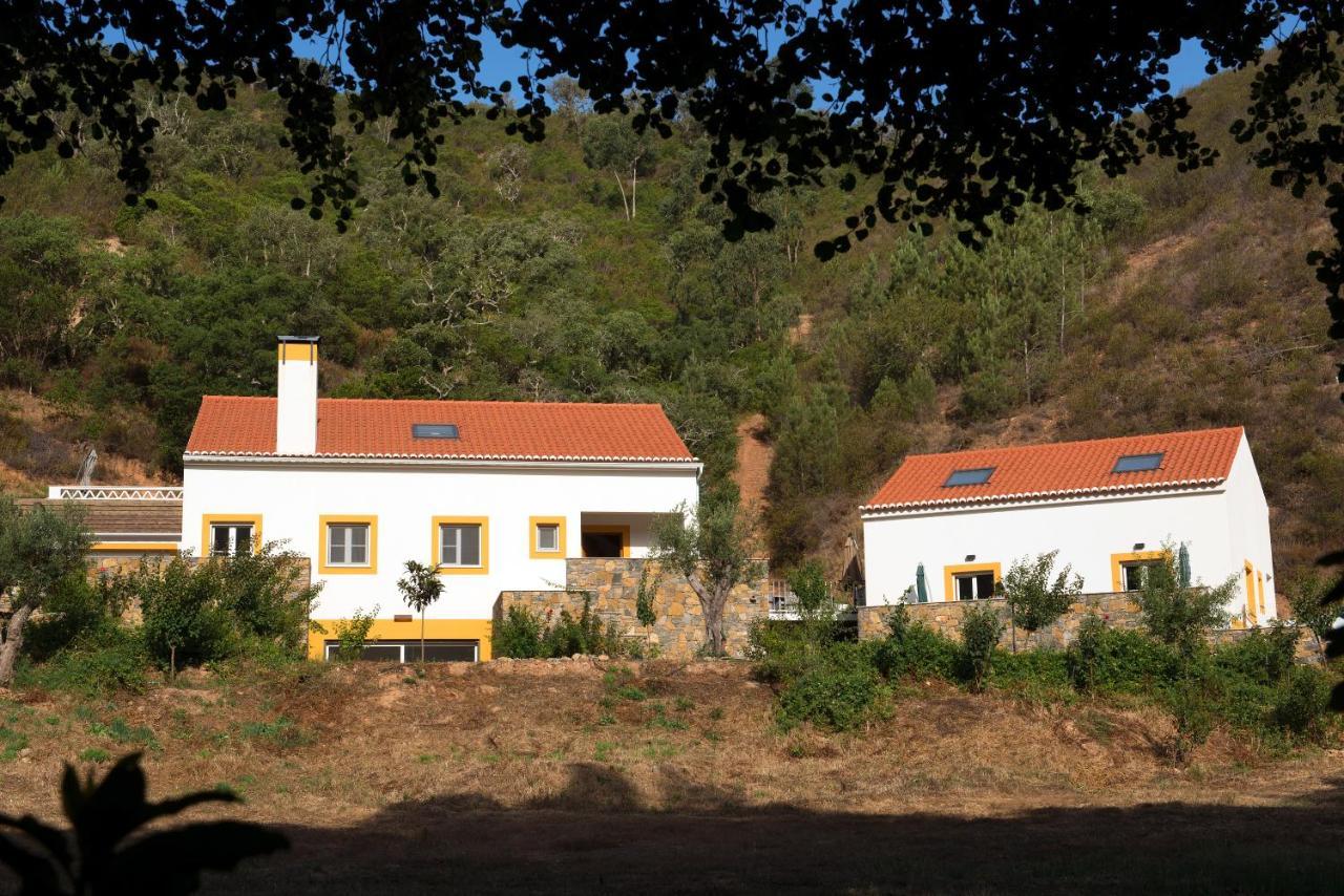 阿尔热祖尔 Casa Alva旅馆 外观 照片