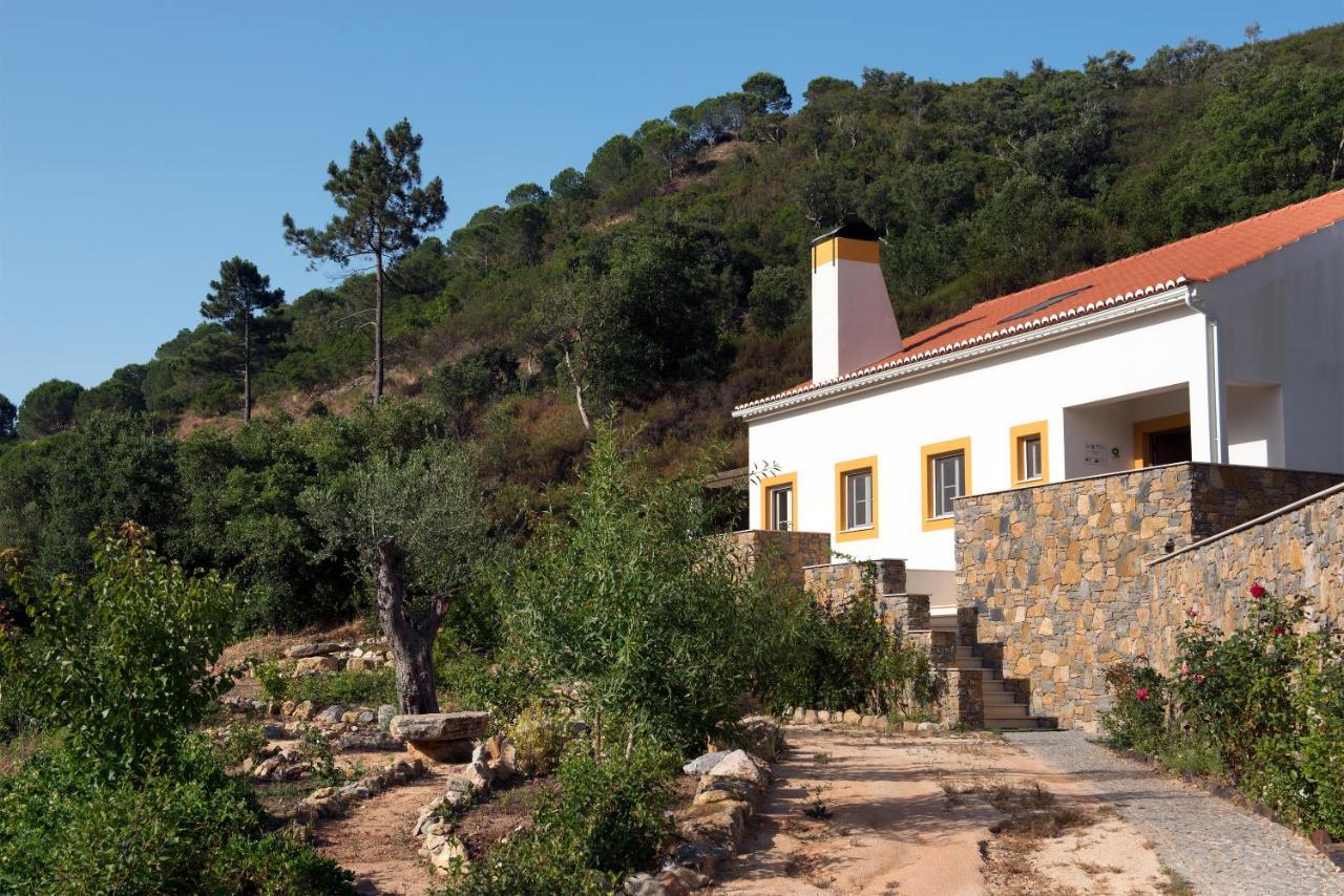 阿尔热祖尔 Casa Alva旅馆 外观 照片