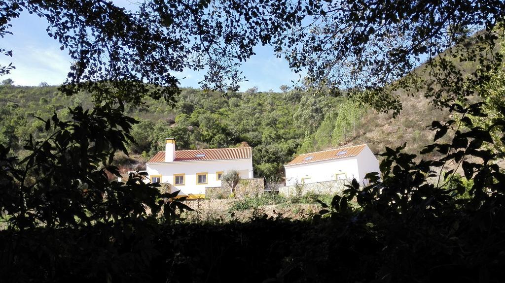 阿尔热祖尔 Casa Alva旅馆 外观 照片